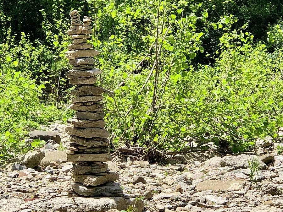 Governor Bebb Carin Photograph by Curtis Boggs Fine Art America