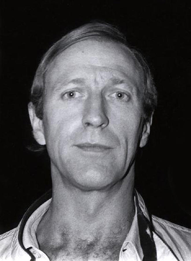 Graham Chapman Monty Python