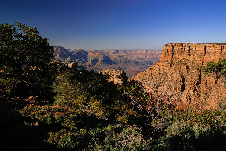 Grand Canyon 138 Photograph