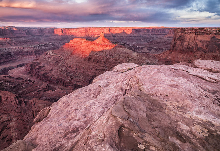 Grand Canyon 19 Photograph by Ingrid Smith-Johnsen - Fine Art America