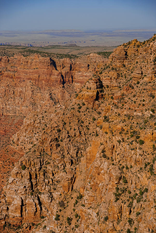Grand Canyon 91 Photograph