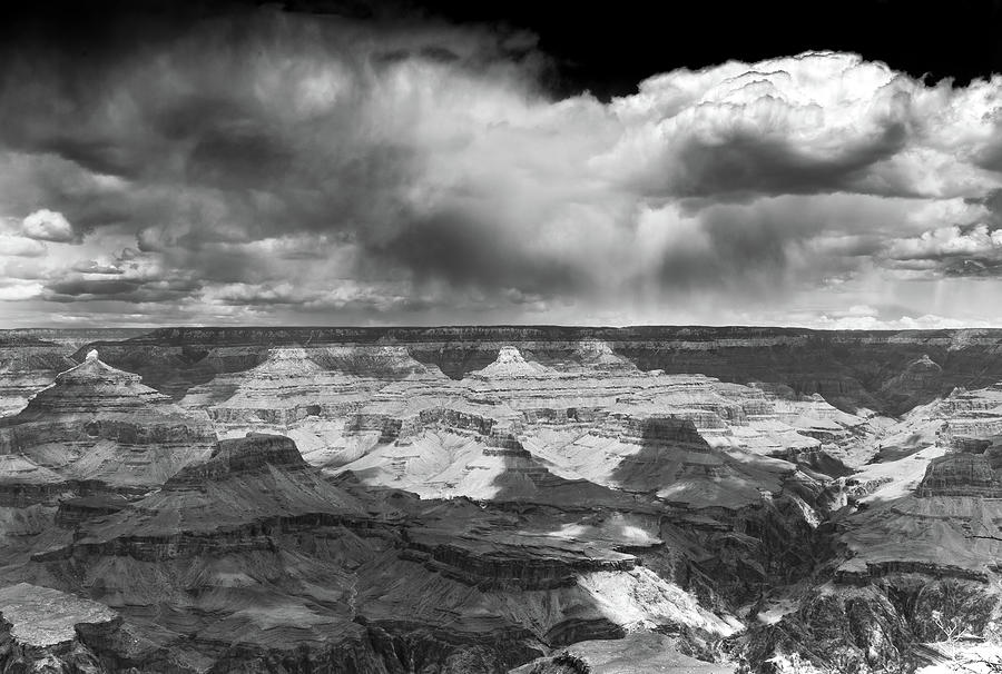 Grand Canyon #71 Photograph
