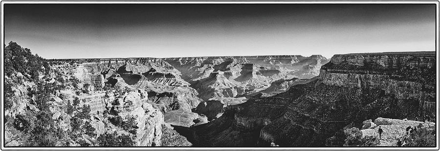 Grand Canyon Arizona Photograph by Frank Lee