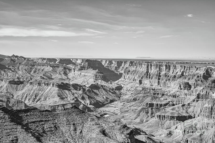 Grand Canyon B W Photograph By Bee Creek Photography - Tod And Cynthia ...