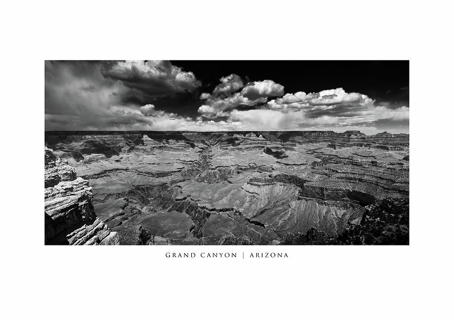 Grand Canyon #73 Photograph