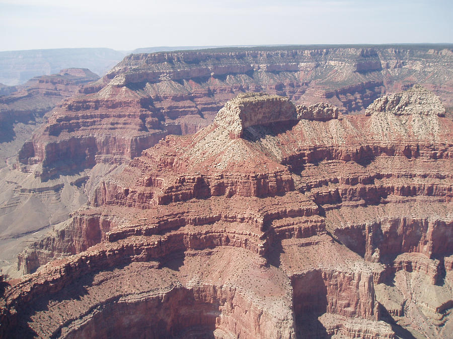 Grand Canyon Photograph by Colin13362