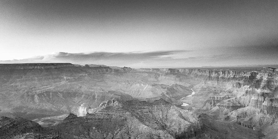 Grand Canyon Photograph by Mike Bachman