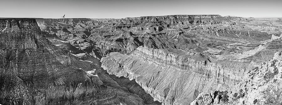 Grand Canyon No. 1 Photograph by Frank Lee