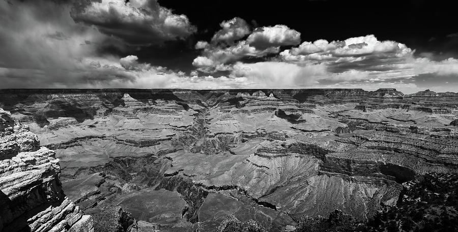 Grand Canyon #70 Photograph