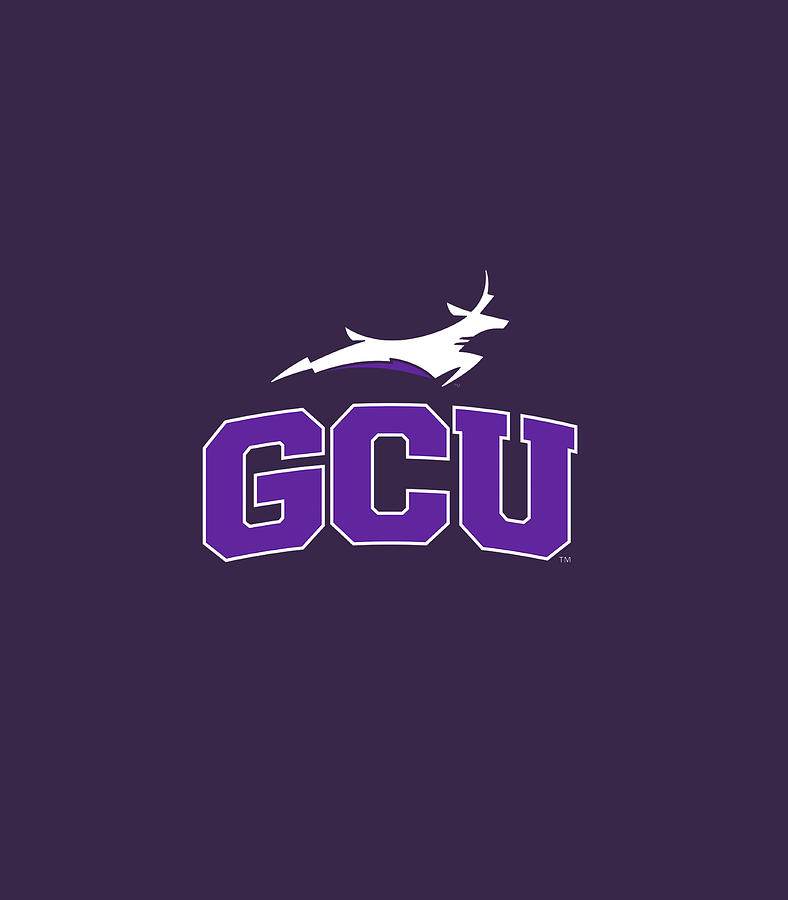 Grand Canyon University GCU Lopes CC7CY60 Digital Art by Evanam Micai ...