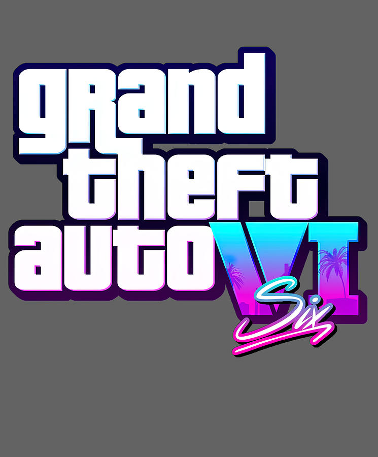 Grand Theft Auto 6  Grand theft auto artwork, Grand theft auto series, Grand  theft auto