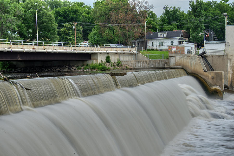 Granite Falls Minnesota Photograph by Paul Freidlund | Fine Art America