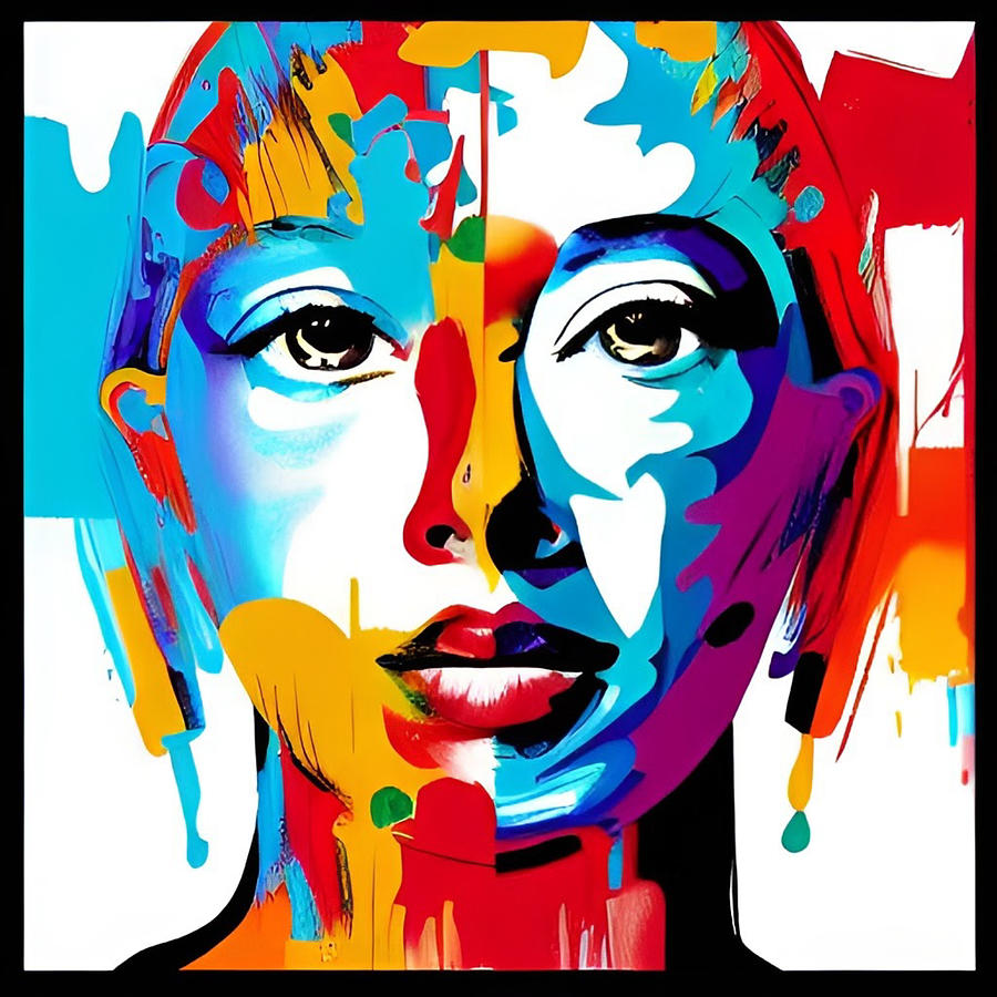 Graphic design Digital Art by Mihaela B Fine Art America