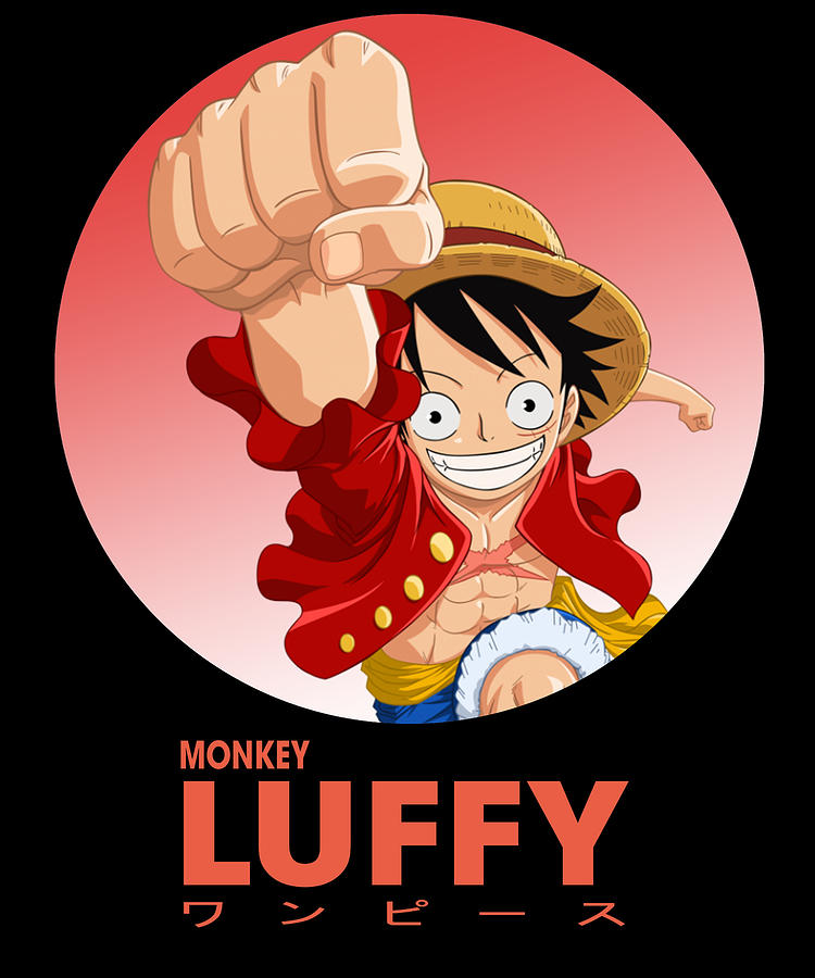 30+ Free Luffy & One Piece Images - Pixabay