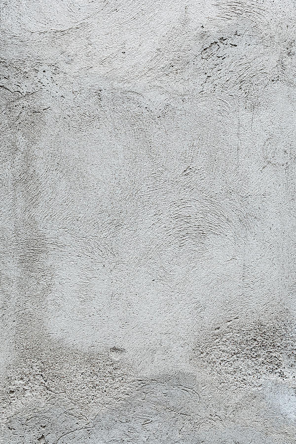 Gray Concrete Wall Texture Photograph By Juhani Viitanen
