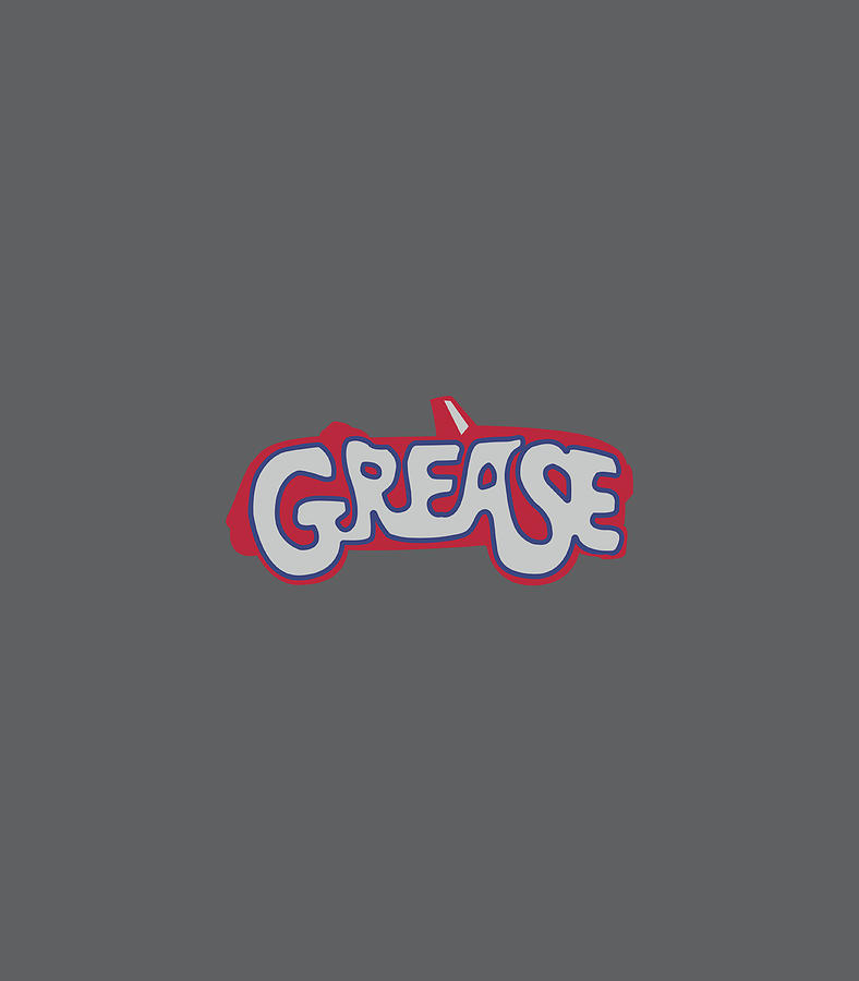 Grease The Movie Digital Art by Lyle Laceyjay - Fine Art America