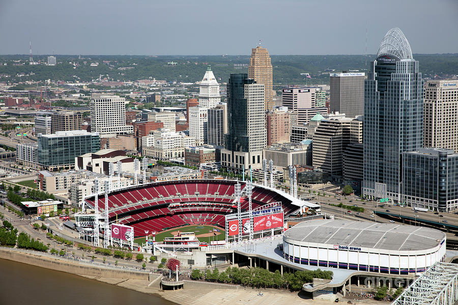 Great American Ball Park Stock Photos - Free & Royalty-Free Stock