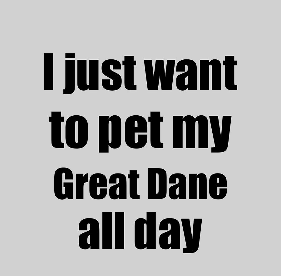 gift ideas for great dane lovers