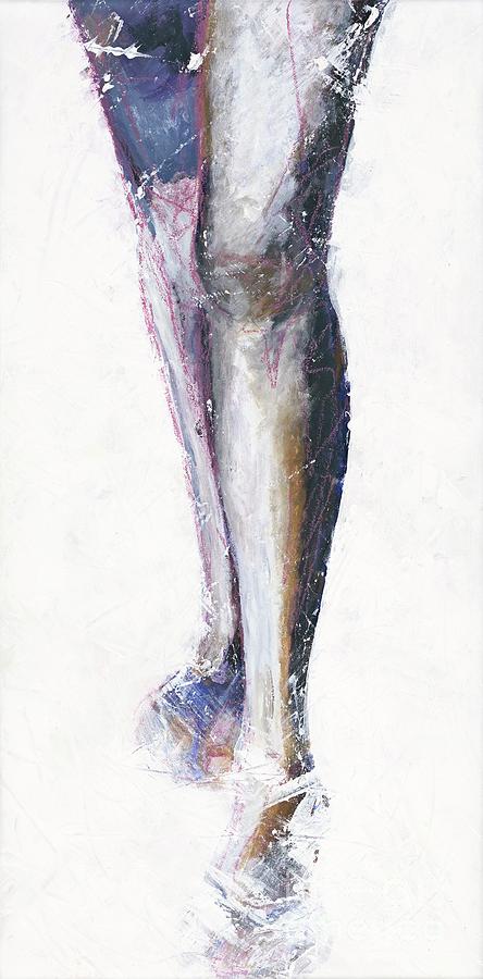 Great Gams Painting by Sarah Arace