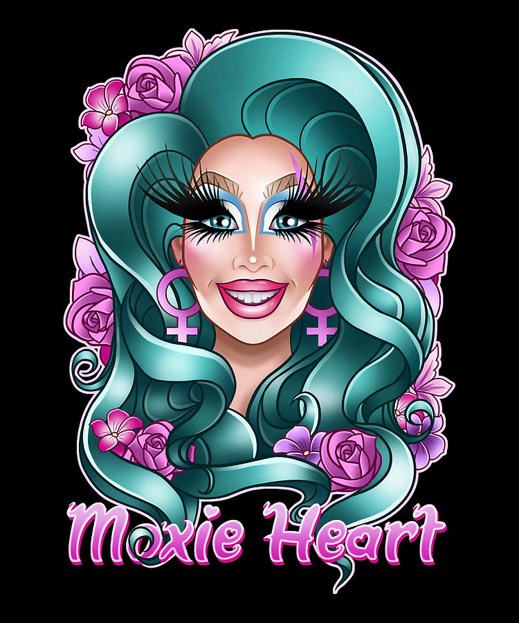 Great Rewards Moxie Gift For Movie Fans Digital Art by Mellox - Fine ...
