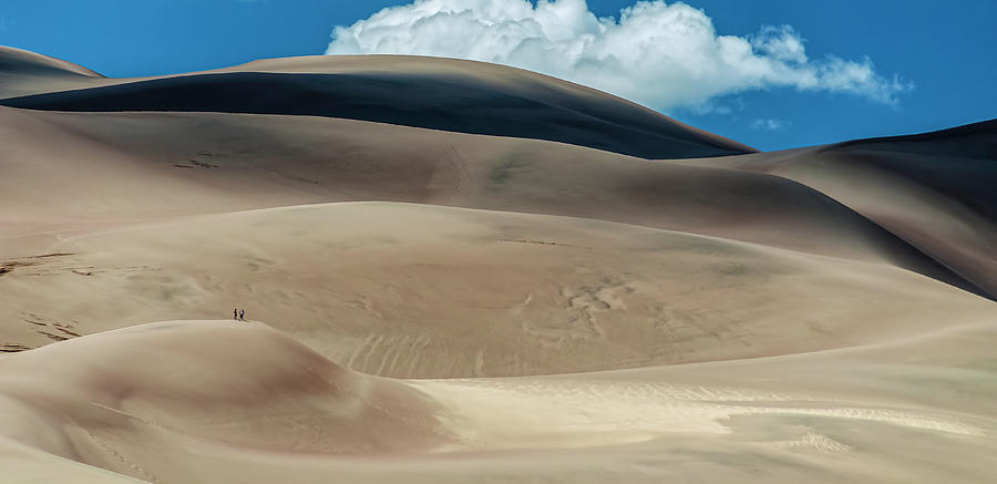 Great Sand Dunes National Park II_02 Photograph