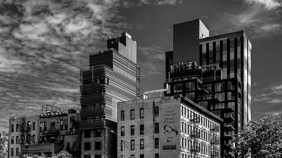 Greater New York Manhattan Downtown 214 Photograph By Vlad Meytin 