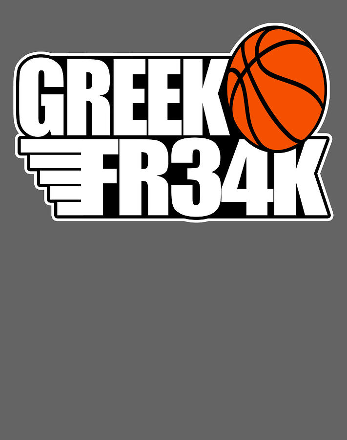 Greek Fr34k Basketball Shirt Milwaukee Freak Geek T-Shirt Greek Fr34k Basketball Shirt Milwaukee Freak Geek T-Shirt