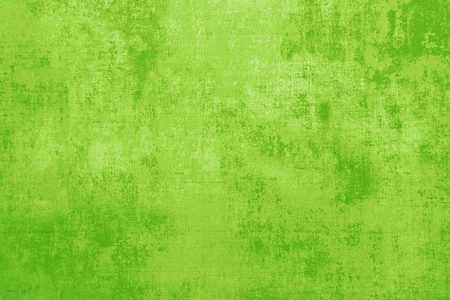 Green Abstract Background Photograph by ShutterWorx