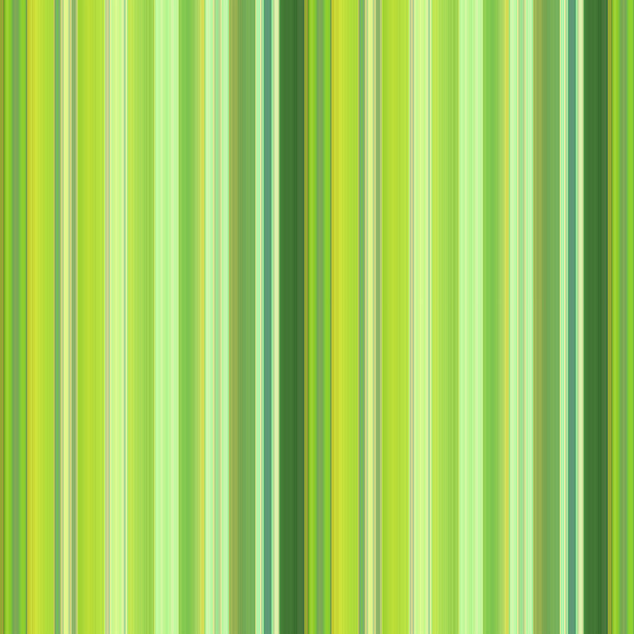 Green and Yellow Stripes Digital Art by Bamalam Art Green and Yellow Stripes Digital Art by Bamalam Art