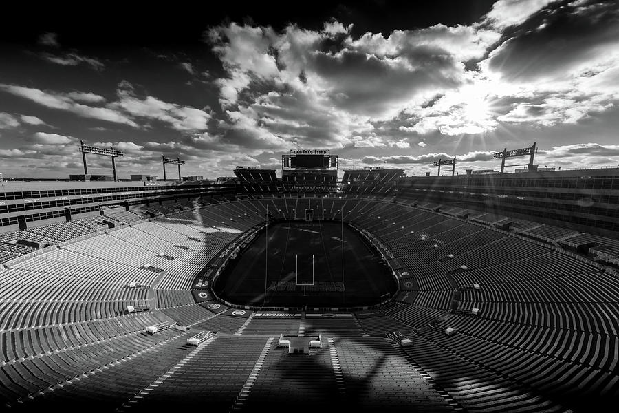 Green Bay Packers #79 Photograph by Robert Hayton - Fine Art America