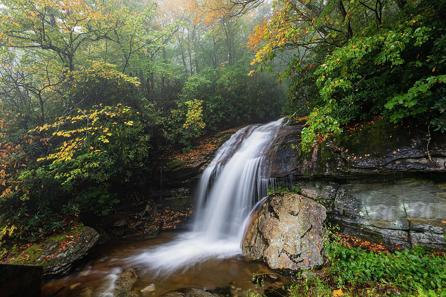 Green Mountain Falls Photograph by Chris Berrier