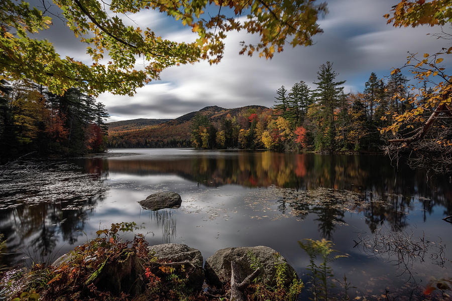 Green Mountain State Photograph by Todd Wilkinson - Fine Art America