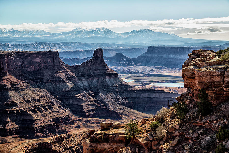 Green River Overlook Photograph by Jeffrey Driver - Pixels