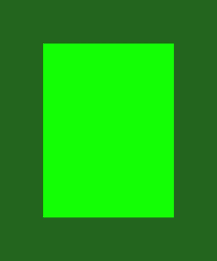 Green Screen Chroma Key Perfect for Digital and Painting by Davis Lola ...