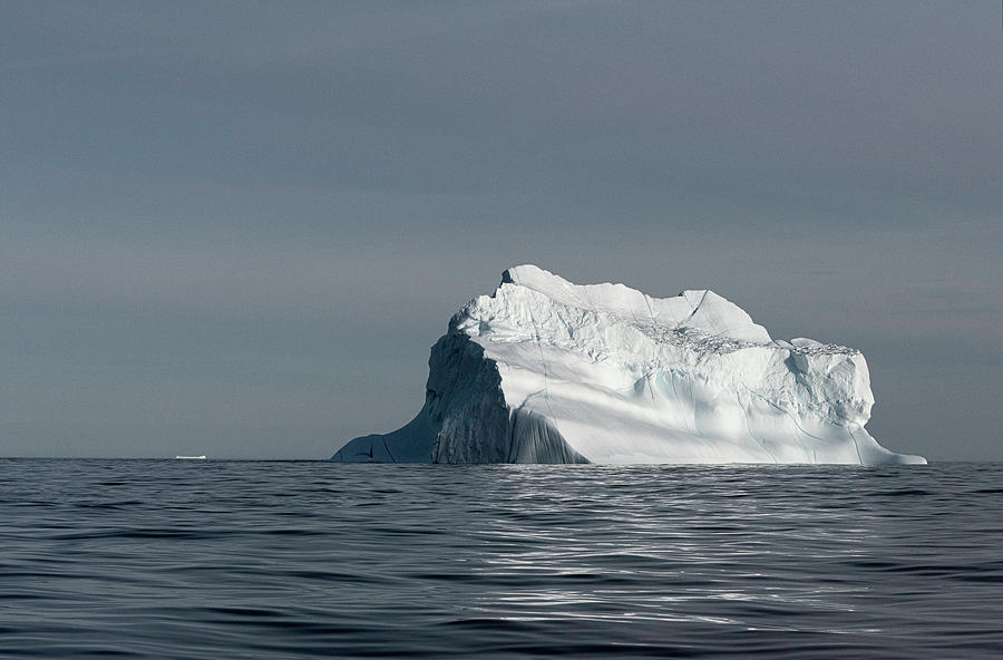 Greenland 7475 Photograph by Bob Neiman - Fine Art America