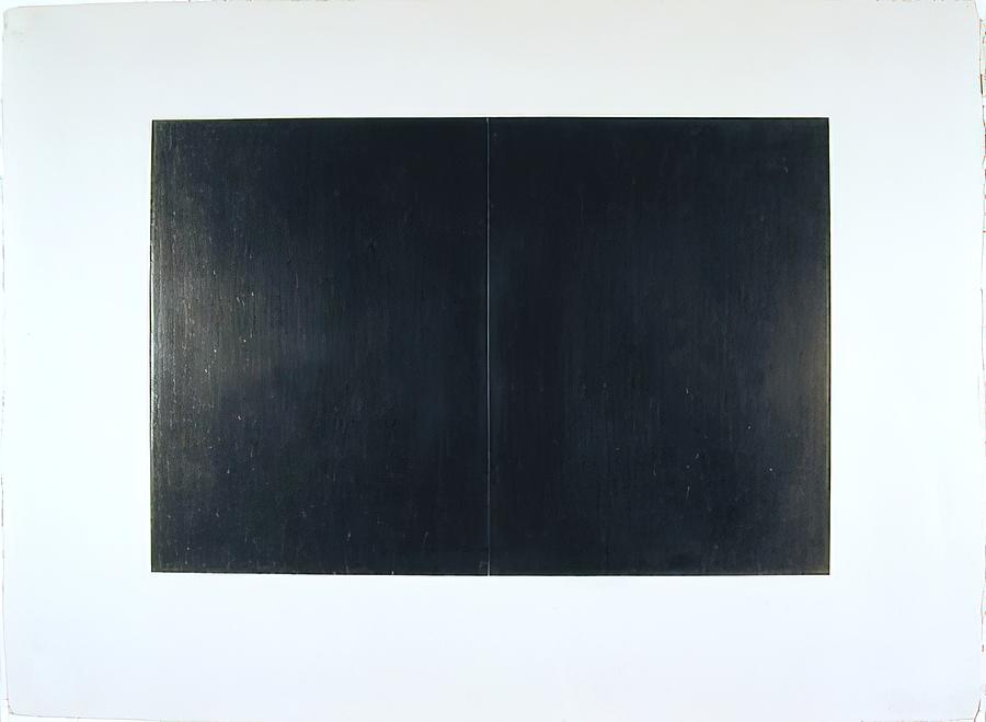 Grove Group 2, 1972 Painting by Brice Marden - Fine Art America