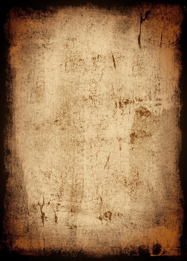 Grunge Background Photograph by Blackred