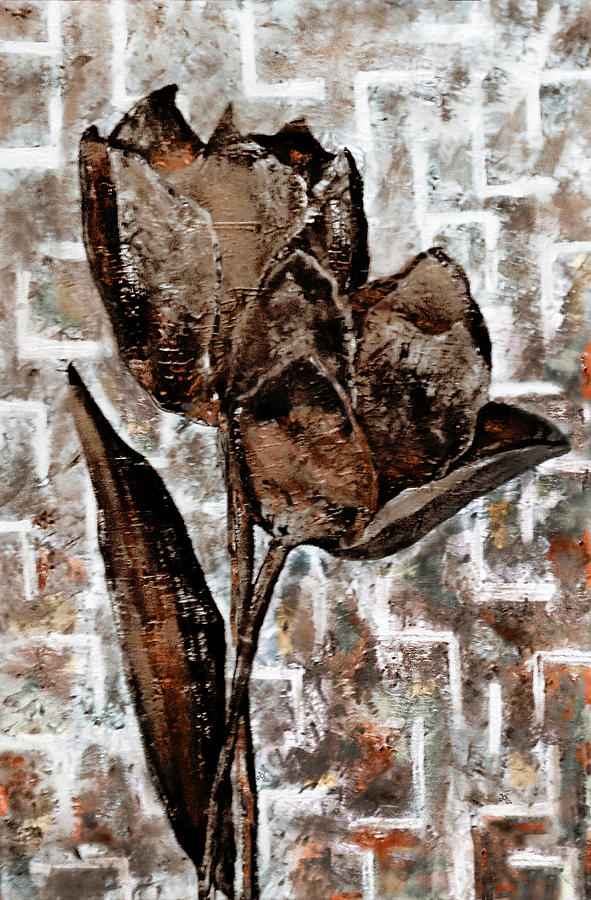 https://images.fineartamerica.com/images/artworkimages/mediumlarge/3/grungy-flower-duo-abstract-series-joi-at-the-ranch.jpg