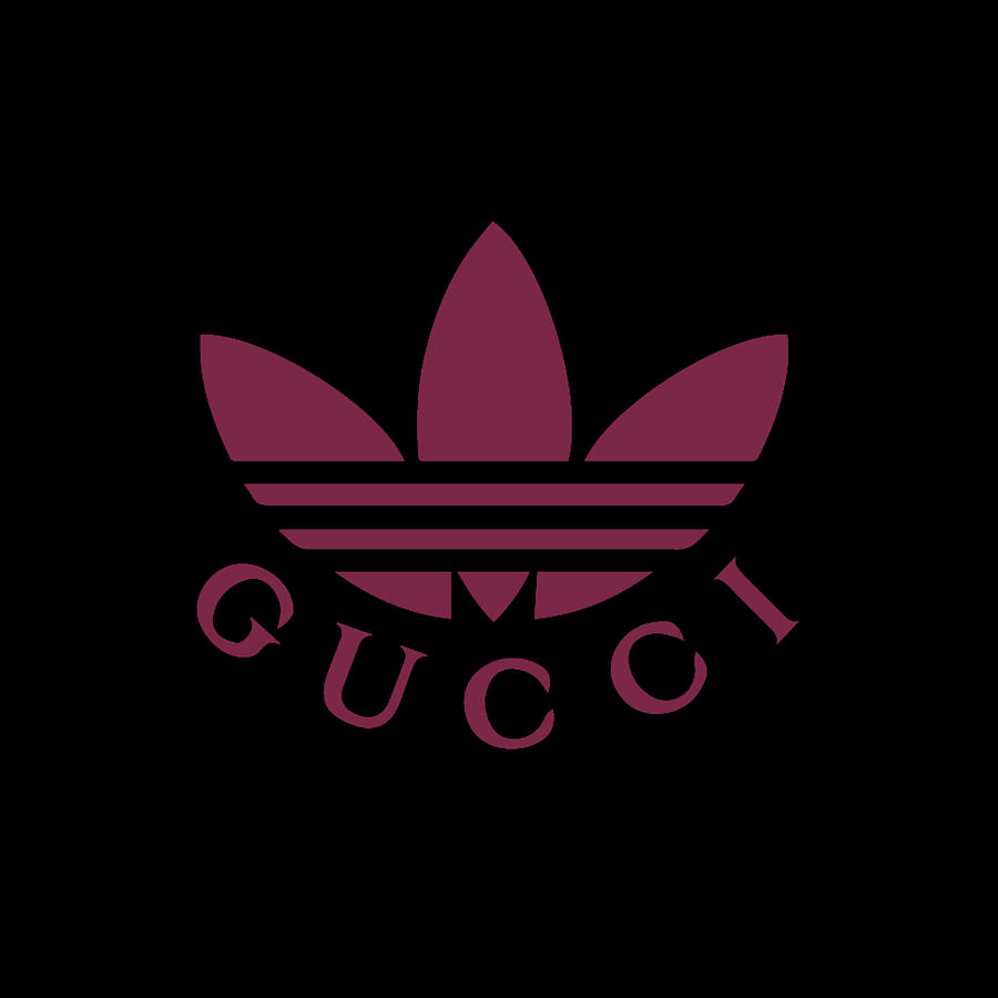 Gucci and Adidas Brands Best Collections Onesie by Darel Art - Fine Art  America