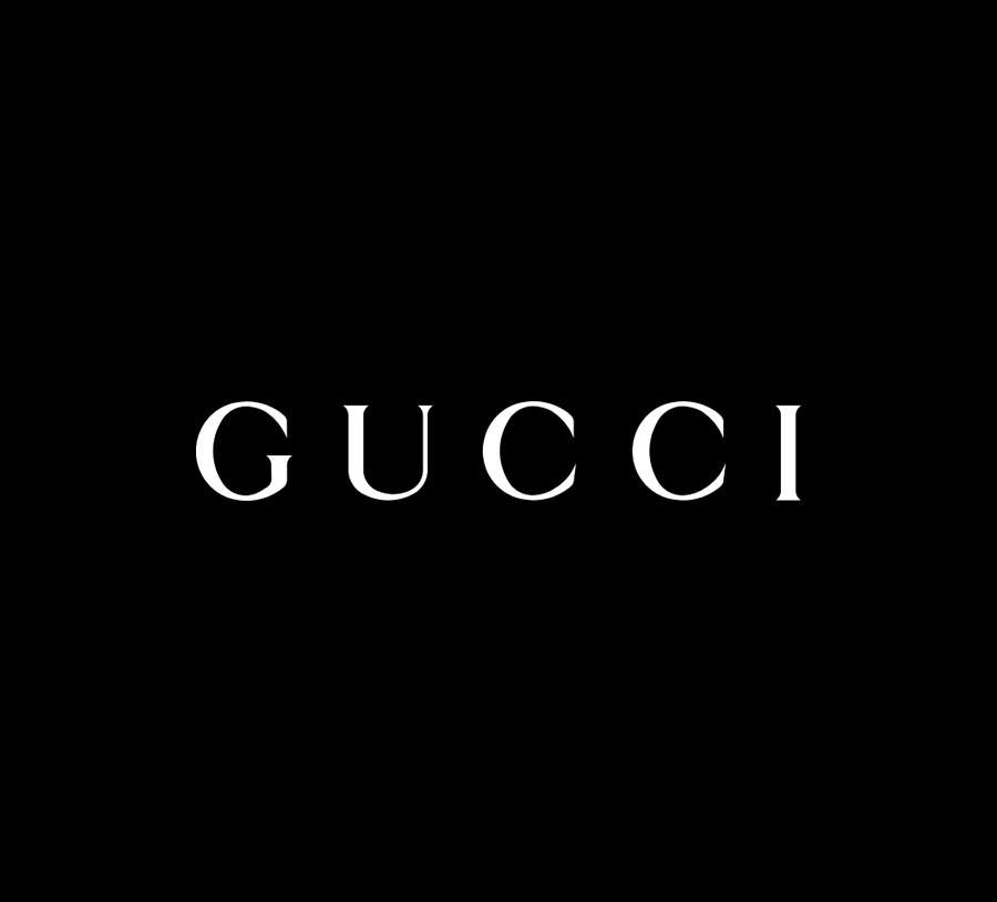 Gucci Best Logo Drawing by Roger Toy - Fine Art America