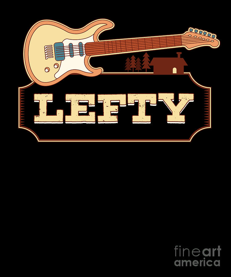 Left Handed Guitar Stores  Where Can I Buy a Lefty Guitar?