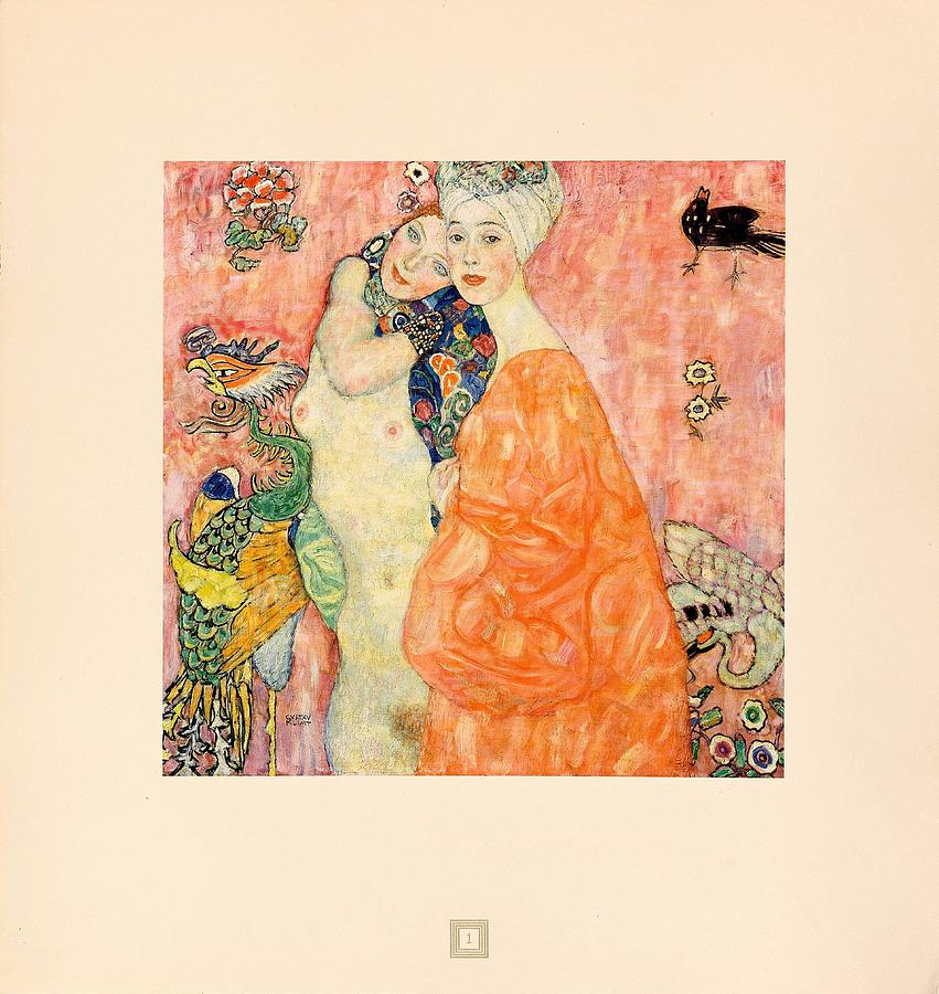 klimt a