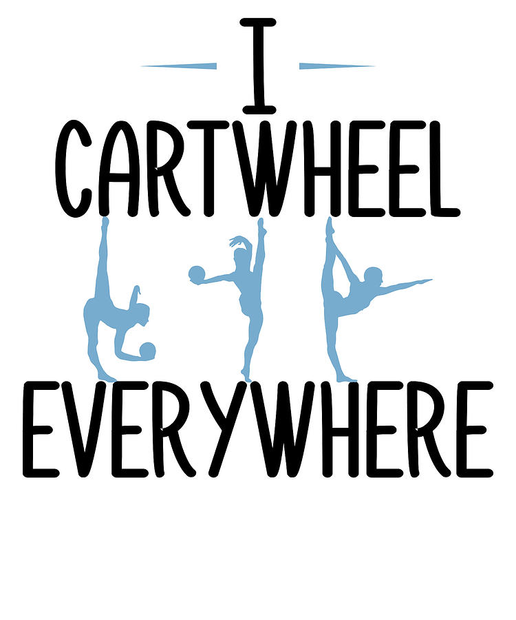 cartwheel gymnastics