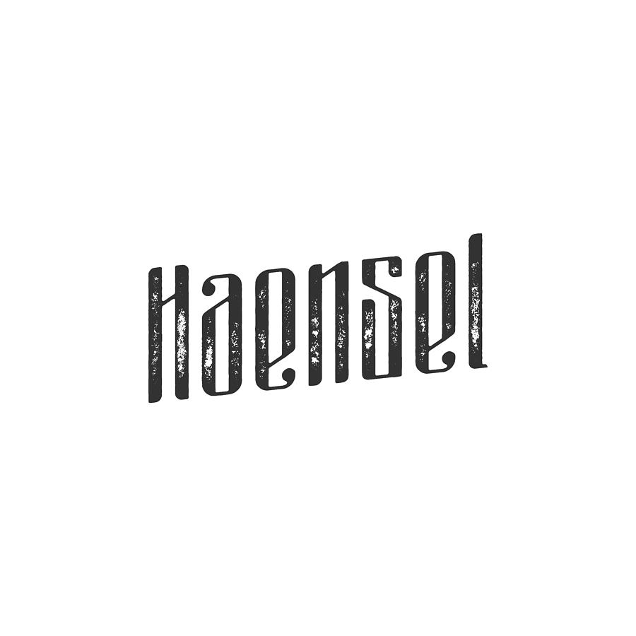 Haensel Digital Art by TintoDesigns