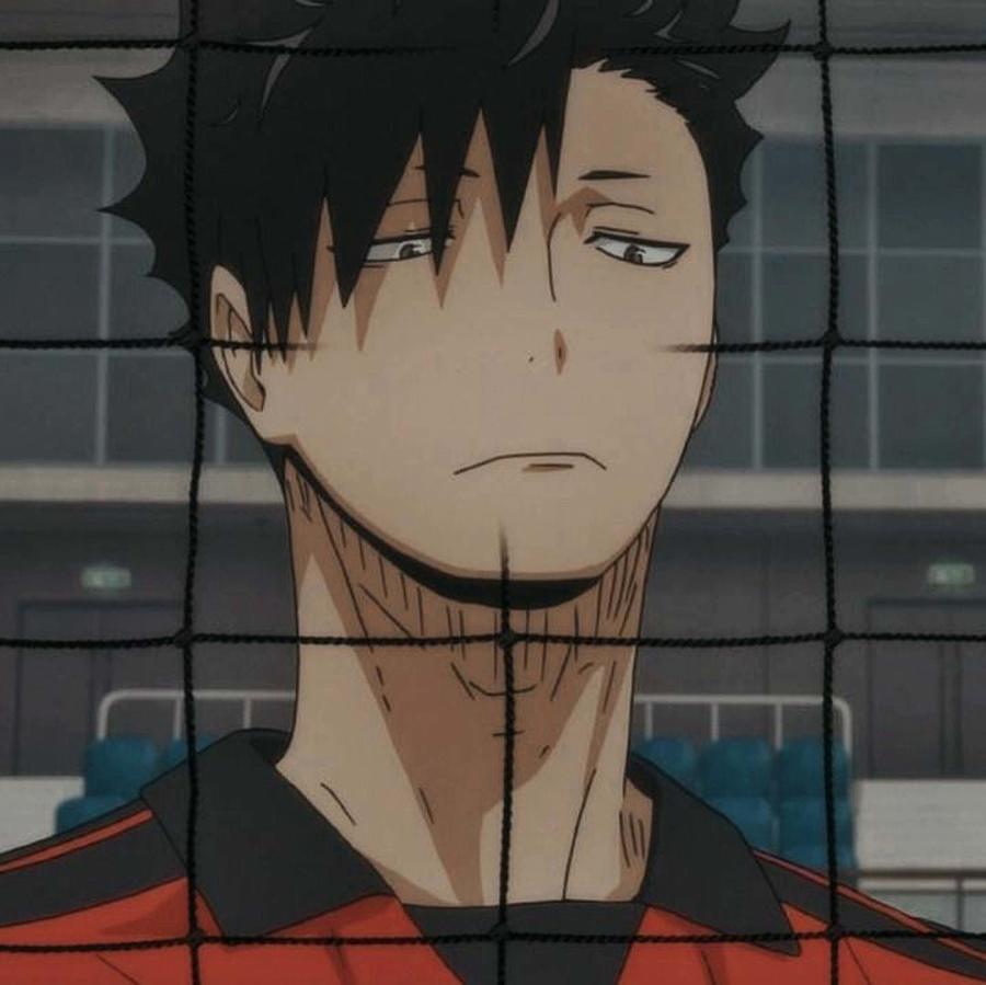 Haikyuu Tetsuro Kuroo Digital Art by Amy H Bise | Fine Art America