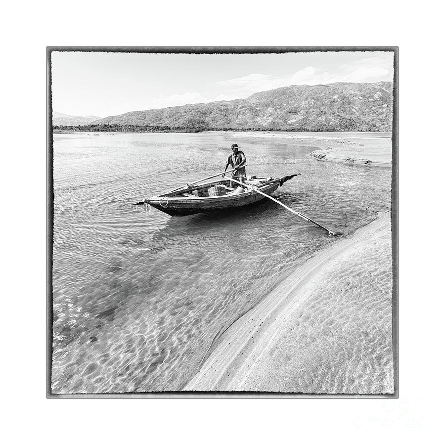 Haiti 2 Photograph by John Seaton Callahan