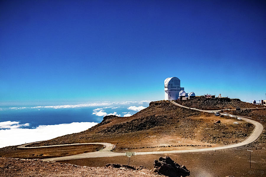 haleakala observatory tour