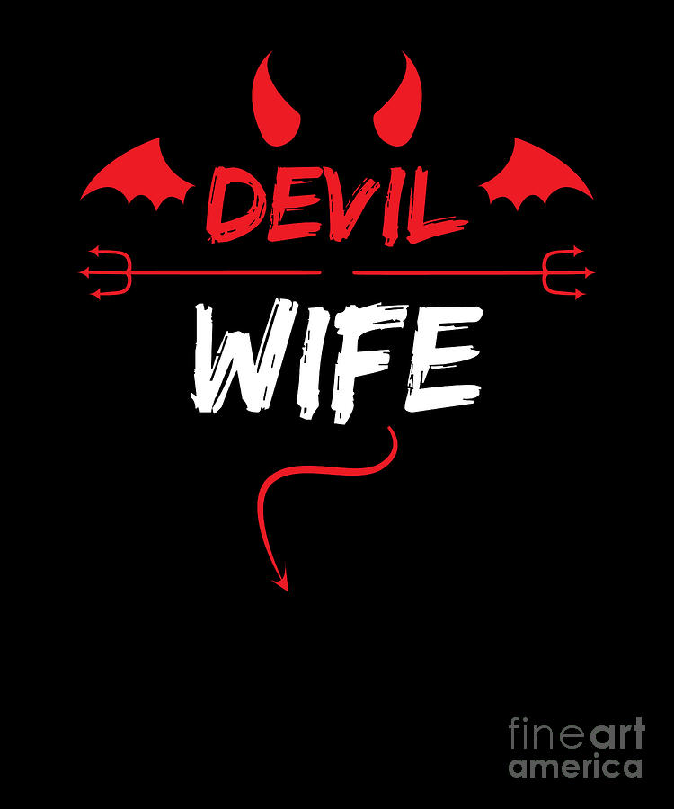 Devils Wife