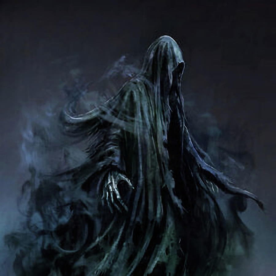 Halloween Ghost 10 Photograph by Robert Banach Halloween Ghost 10 Photograph by Robert Banach