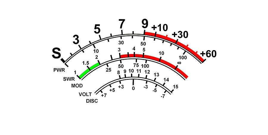 Swr 430 схема